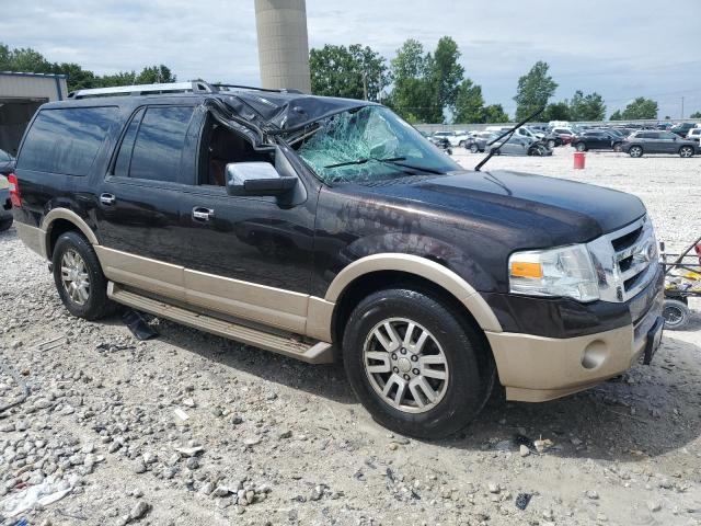 Photo 4 from auction – 2013 FORD EXPEDITION with VIN 1FMJK1J58DEF53062