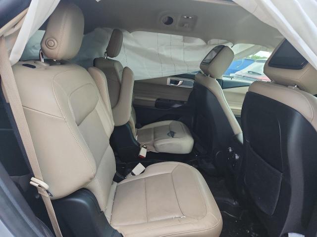 Photo 11 from auction – 2020 FORD EXPLORER L with VIN 1FMSK7FHXLGA04623