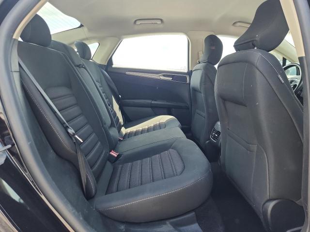 Photo 10 from auction – 2019 FORD FUSION SE with VIN 3FA6P0HD9KR146712