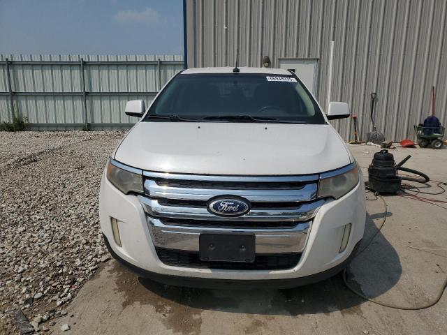 Photo 5 from auction – 2011 FORD EDGE LIMIT with VIN 2FMDK4KCXBBA82441