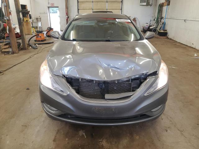 Photo 5 from auction – 2013 HYUNDAI SONATA GLS with VIN 5NPEB4AC1DH545245