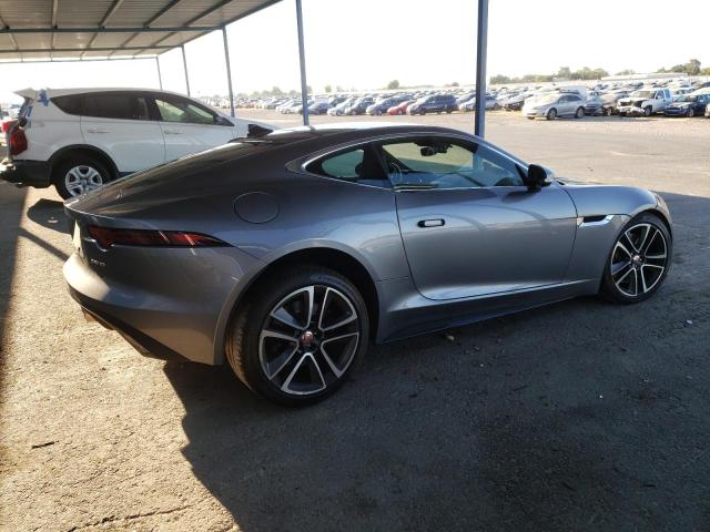 Photo 3 from auction – 2020 JAGUAR F-TYPE with VIN SAJDD1EV9LCK65830