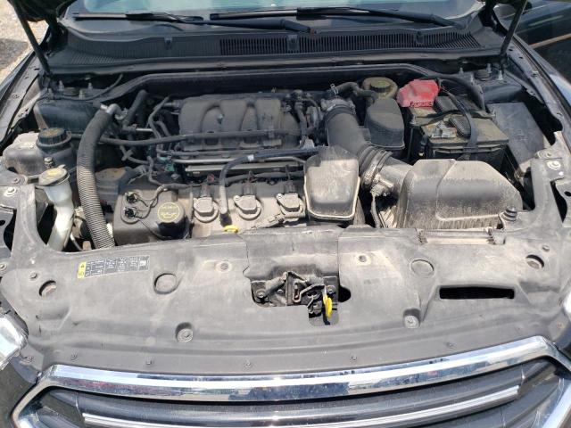 Photo 11 from auction – 2015 FORD TAURUS LIMITED with VIN 1FAHP2F82FG152097