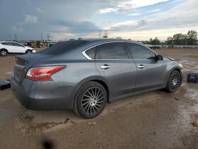 Photo 3 from auction – 2015 NISSAN ALTIMA 2.5 with VIN 1N4AL3AP1FN397499