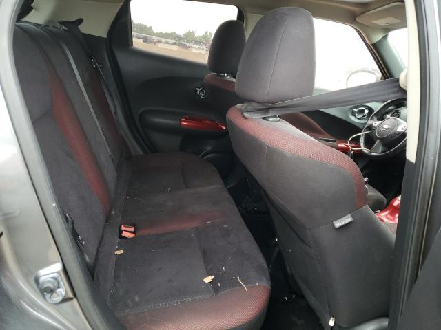 Photo 10 from auction – 2012 NISSAN JUKE S with VIN JN8AF5MR1CT106036