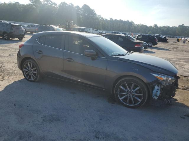 Photo 4 from auction – 2018 MAZDA 3 with VIN 3MZBN1L35JM263683