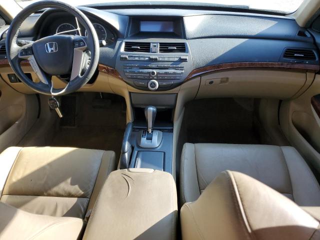 Photo 8 from auction – 2012 HONDA ACCORD EXL with VIN 1HGCP2F83CA179460