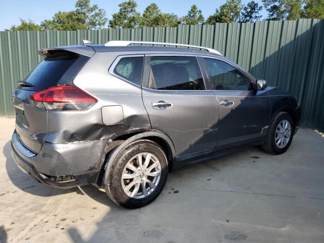 Photo 3 from auction – 2018 NISSAN ROGUE S with VIN KNMAT2MT8JP532083