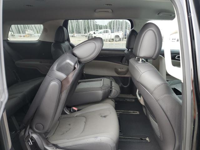 Photo 11 from auction – 2025 KIA CARNIVAL L with VIN KNDNB5K36S6533250