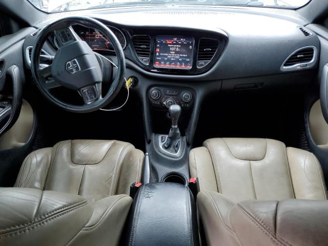 Photo 8 from auction – 2013 DODGE DART LIMIT with VIN 1C3CDFCA4DD312110