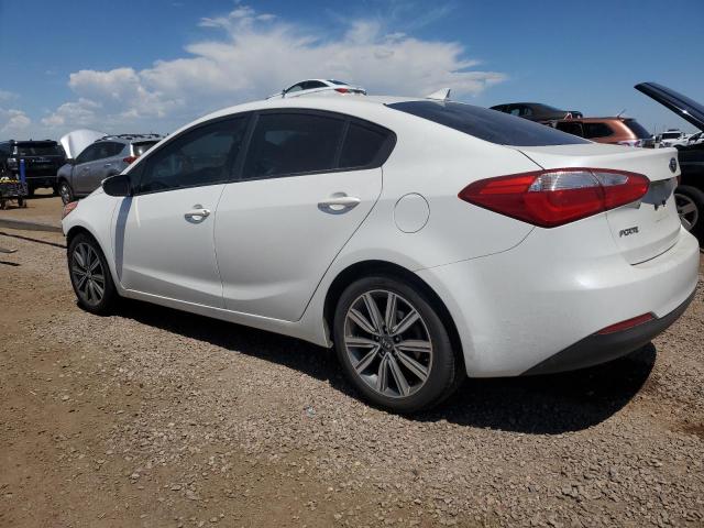 Photo 2 from auction – 2016 KIA FORTE LX with VIN KNAFX4A64G5558251