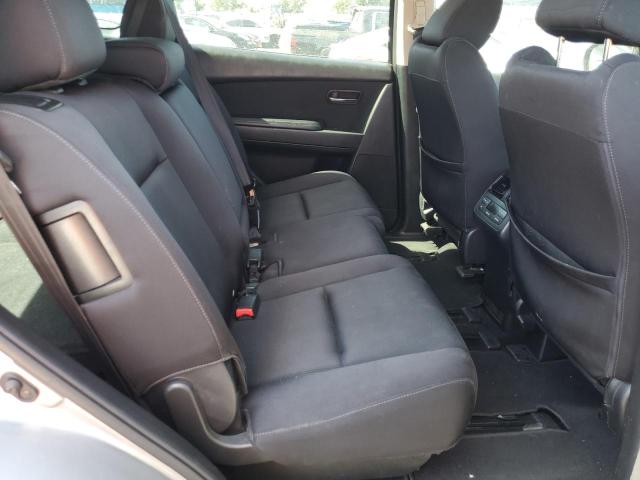 Photo 11 from auction – 2011 MAZDA CX-9 with VIN JM3TB3BV6B0311699