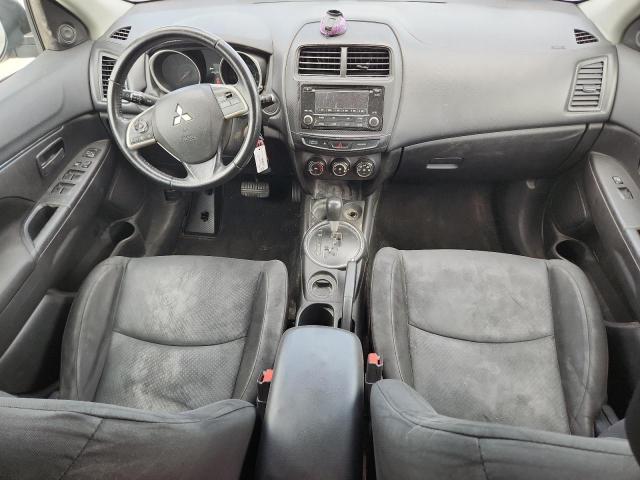 Photo 8 from auction – 2015 MITSUBISHI OUTLANDER with VIN 4A4AP3AUXFE042666