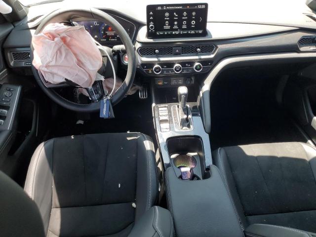 Photo 8 from auction – 2024 ACURA INTEGRA A- with VIN 19UDE4H67RA015333