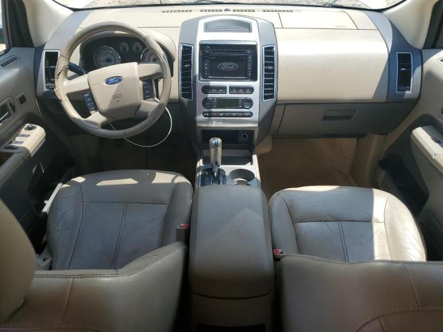 Photo 8 from auction – 2007 FORD EDGE SEL with VIN 2FMDK48CX7BB17266