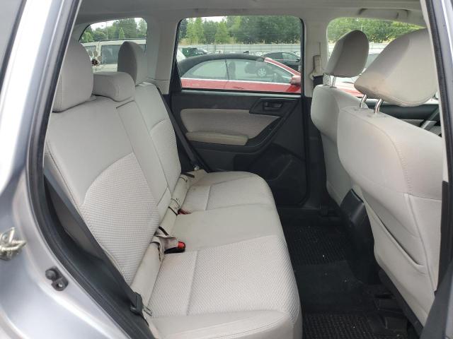 Photo 10 from auction – 2017 SUBARU FORESTER 2 with VIN JF2SJAGC2HH807386