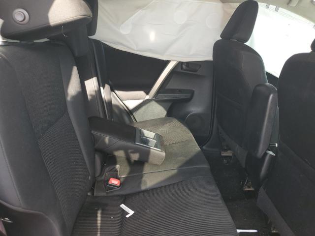 Photo 11 from auction – 2015 TOYOTA RAV4 with VIN 2T3ZFREV2FW177376