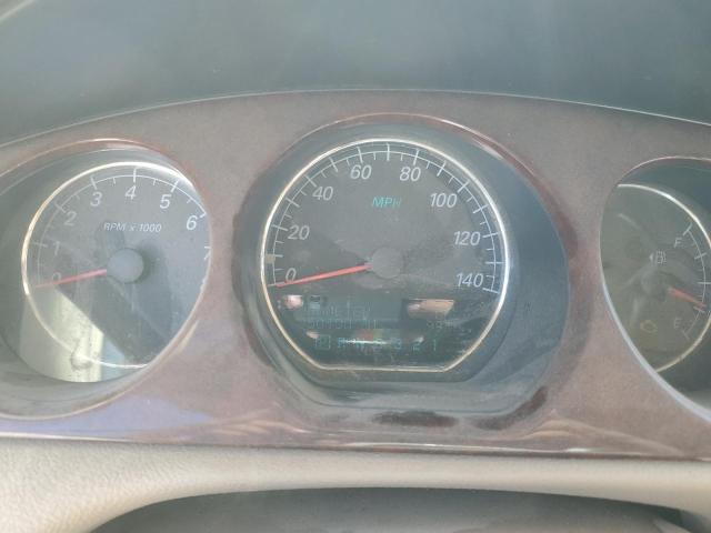 Photo 9 from auction – 2006 BUICK LUCERNE CX with VIN 1G4HP57296U143514