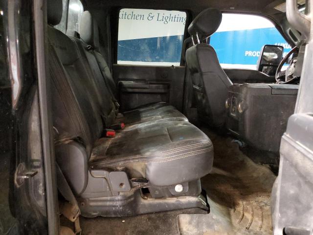 Photo 10 from auction – 2015 FORD F350 SUPER with VIN 1FT8W3BTXFEA33996