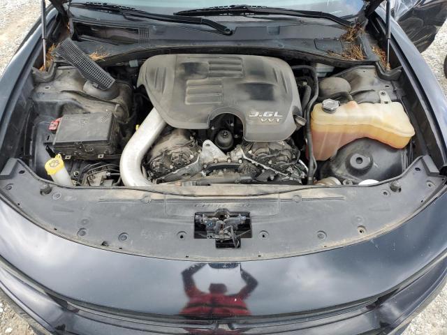 Photo 11 from auction – 2015 DODGE CHARGER SX with VIN 2C3CDXJG1FH762879