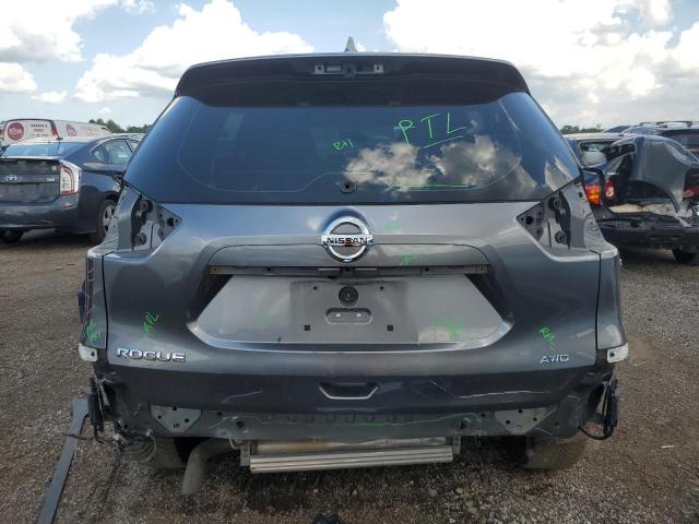 Photo 6 from auction – 2018 NISSAN ROGUE S with VIN KNMAT2MV0JP514629