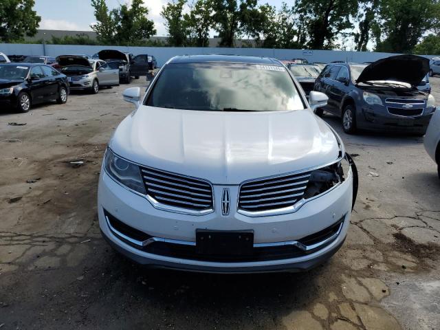 Photo 5 from auction – 2004 LINCOLN MKX RESERVE with VIN 2LMPJ8LPXJBL18291