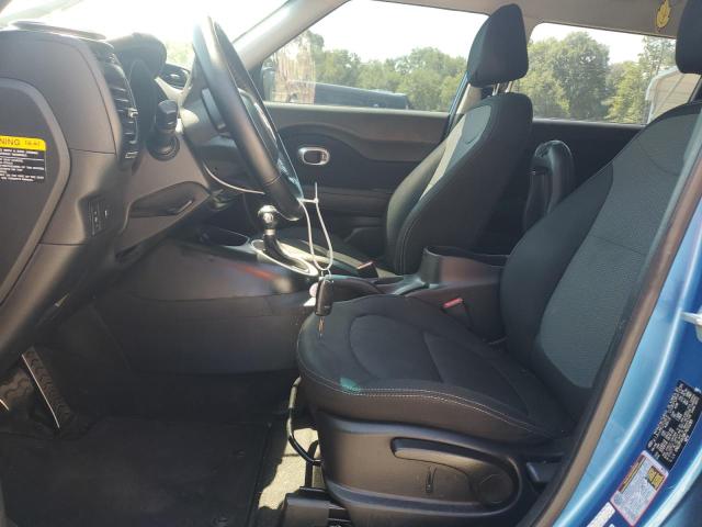 Photo 7 from auction – 2019 KIA SOUL + with VIN KNDJP3A59K7655280