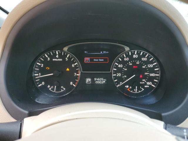 Photo 9 from auction – 2015 NISSAN ALTIMA 2.5 with VIN 1N4AL3AP5FN898458