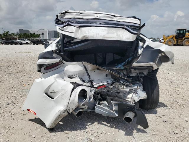 Foto 6 de la subasta – 2023 DODGE CHARGER R/ con VIN 2C3CDXCT0PH699219