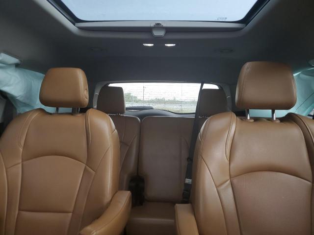 Foto 10 de la subasta – 2018 BUICK ENCLAVE PR con VIN 5GAEVBKW1JJ143993