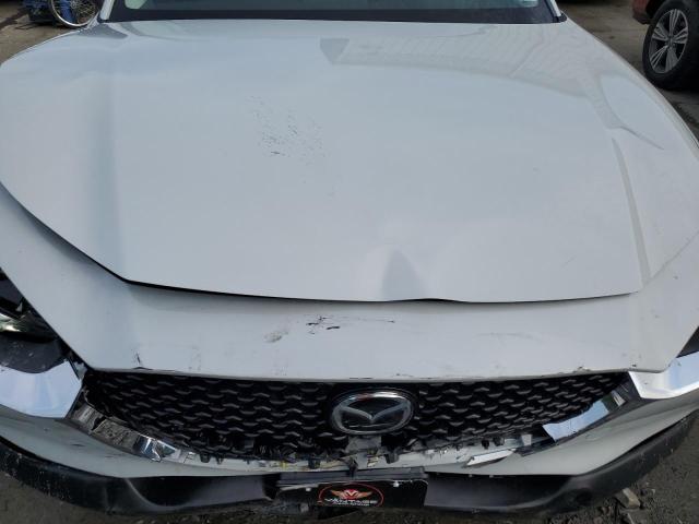 Photo 12 from auction – 2025 MAZDA CX-30 SELE with VIN 3MVDMBBMXSM805391