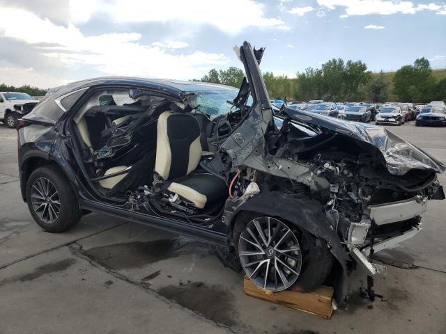 Photo 4 from auction – 2023 LEXUS NX 250 with VIN 2T2GDCAZ3PC005772