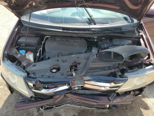 Photo 12 from auction – 2014 HONDA ODYSSEY EX with VIN 5FNRL5H65EB075824