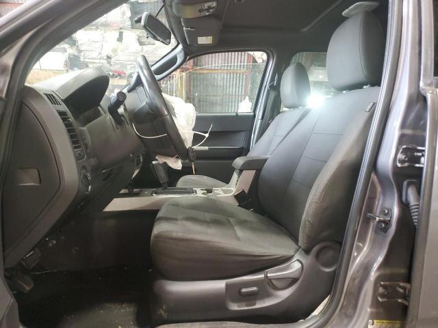 Zdjęcie 7 z aukcji – 2012 FORD ESCAPE XLT z VIN 1FMCU9DG4CKC50861