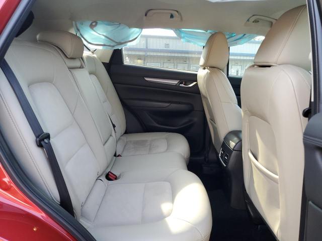 Photo 11 from auction – 2020 MAZDA CX-5 TOURI with VIN JM3KFACM9L1809983