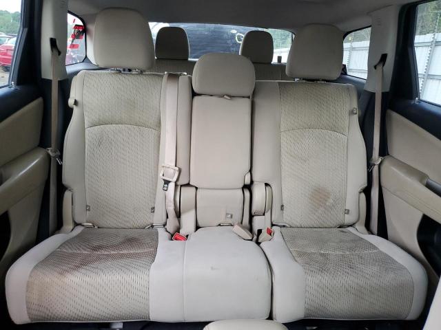 Photo 10 from auction – 2017 DODGE JOURNEY with VIN 3C4PDCBB3HT670322