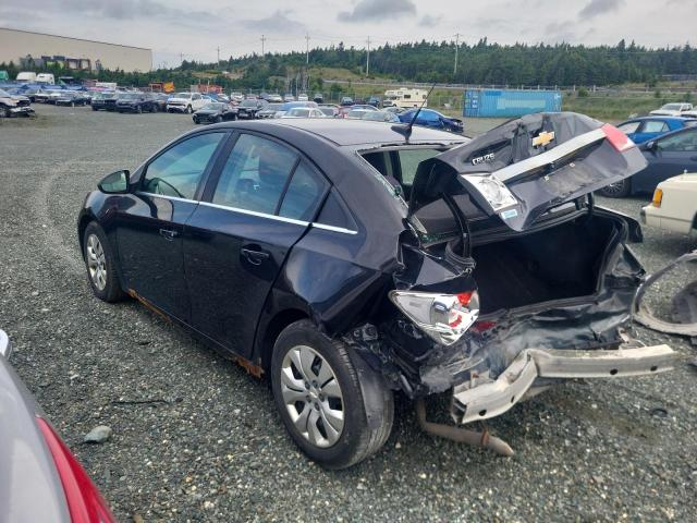 Photo 2 from auction – 2014 CHEVROLET CRUZE with VIN 1G1PC5SB4E7413368