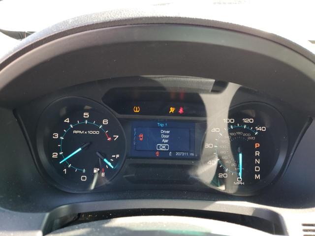 Photo 9 from auction – 2014 FORD EXPLORER X with VIN 1FM5K7D83EGC09946