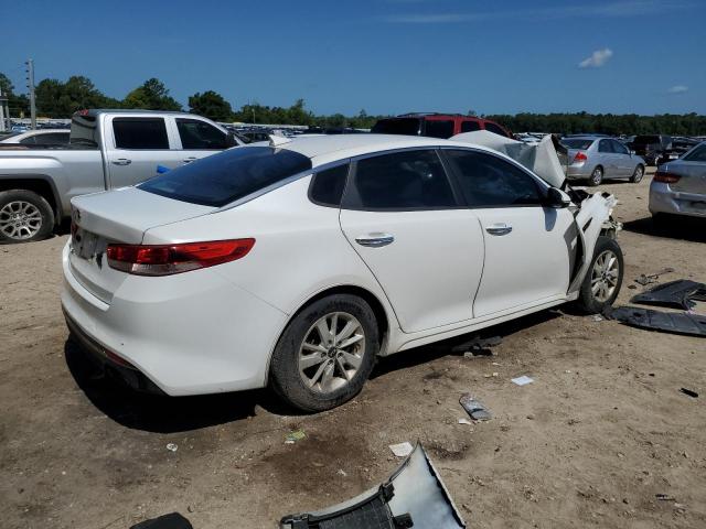 Photo 3 from auction – 2016 KIA OPTIMA LX with VIN KNAGT4L37G5098666