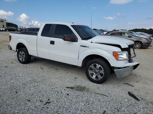 Photo 4 from auction – 2013 FORD F150 SUPER with VIN 1FTFX1CF0DFD00281
