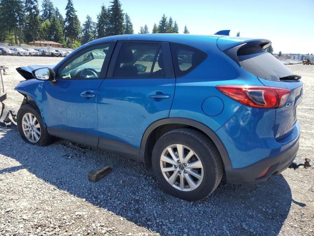 Photo 2 from auction – 2014 MAZDA CX-5 TOURI with VIN JM3KE2CY4E0379929