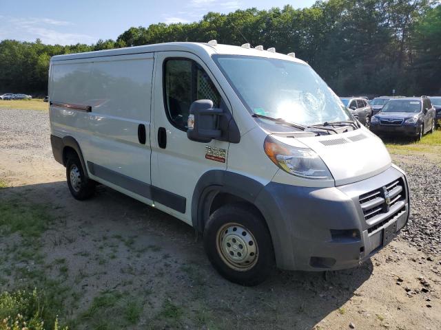Photo 4 from auction – 2015 RAM PROMASTER with VIN 3C6TRVAG3FE503380