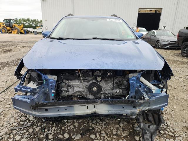 Photo 5 from auction – 2019 SUBARU CROSSTREK with VIN JF2GTANC3KH245606