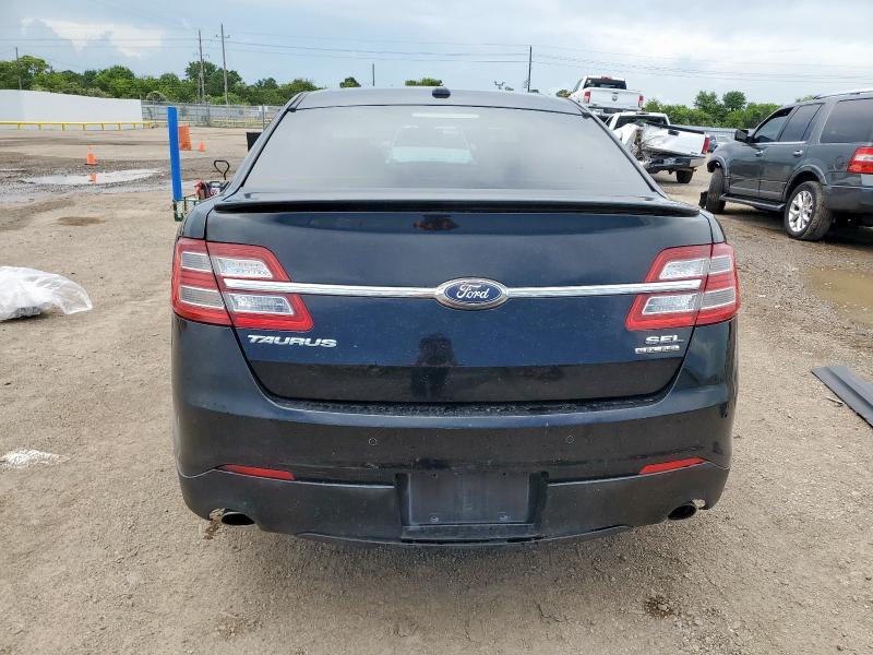 Photo 6 from auction – 2017 FORD TAURUS SEL with VIN 1FAHP2E8XHG140042