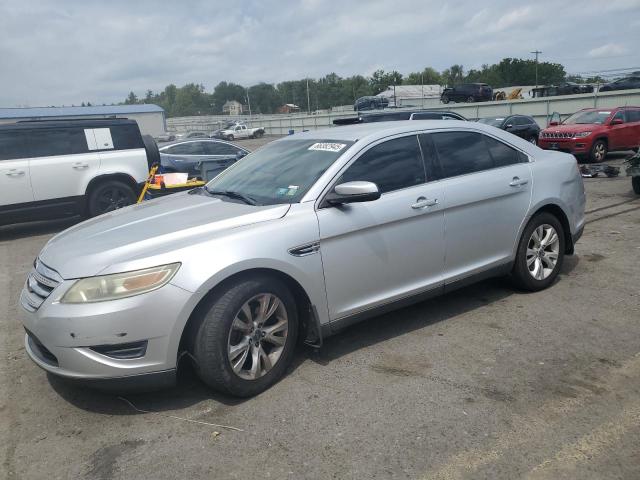 FORD TAURUS SEL 2012 with VIN 1FAHP2EW2CG104482 - Photo from auction