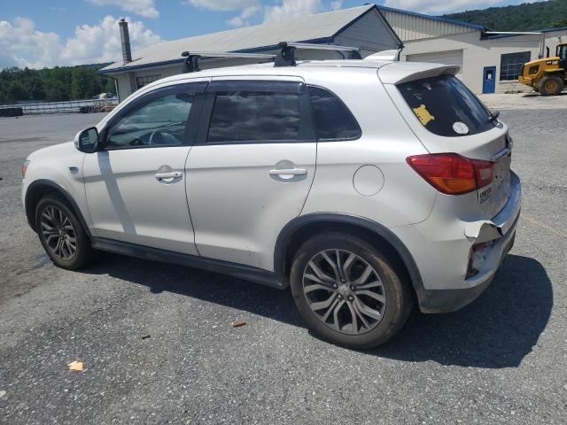 Photo 2 from auction – 2018 MITSUBISHI OUTLANDER with VIN JA4AR3AU3JZ010705