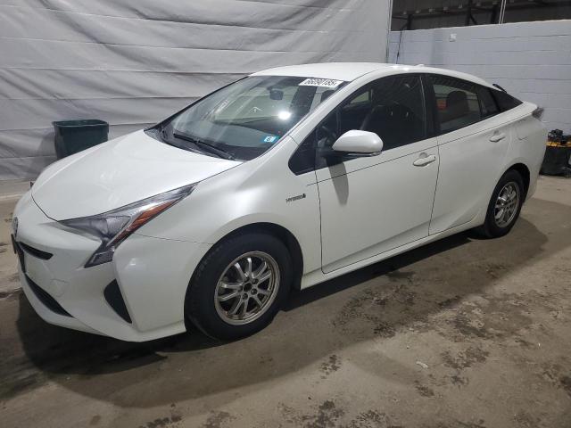 Photo 1 from auction – 2016 TOYOTA PRIUS with VIN JTDKBRFUXG3504517