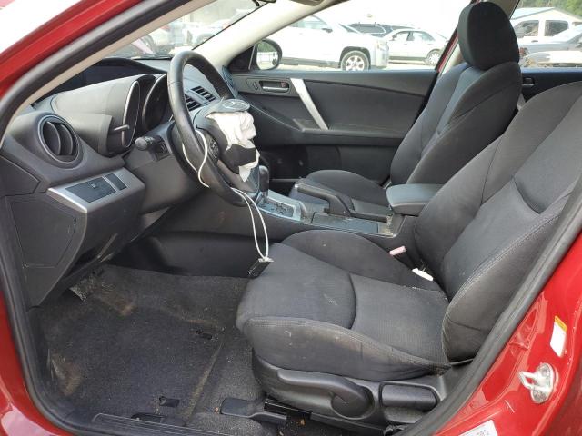 Foto 7 de la subasta – 2011 MAZDA 3 S con VIN JM1BL1K66B1375153