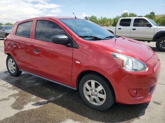 Photo 4 from auction – 2014 MITSUBISHI MIRAGE DE with VIN ML32A3HJ5EH004142