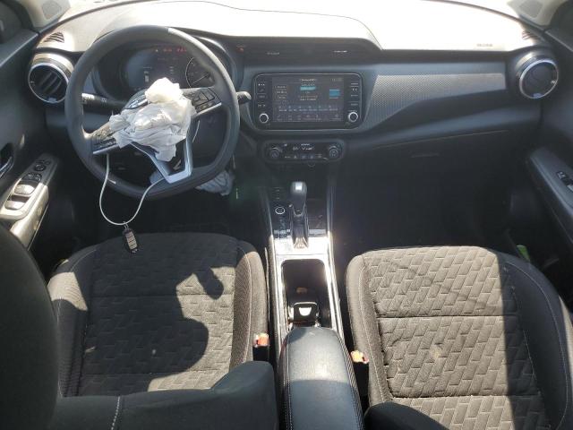 Photo 8 from auction – 2021 NISSAN KICKS SV with VIN 3N1CP5CVXML503219
